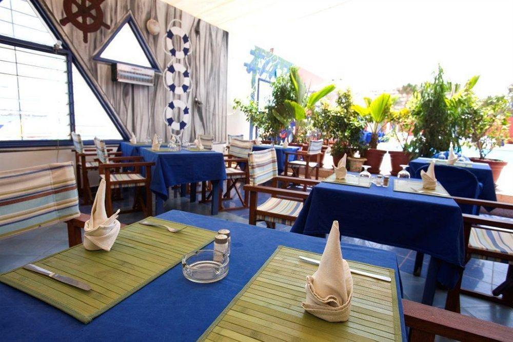 Hotel La Madrague Dakar Dış mekan fotoğraf