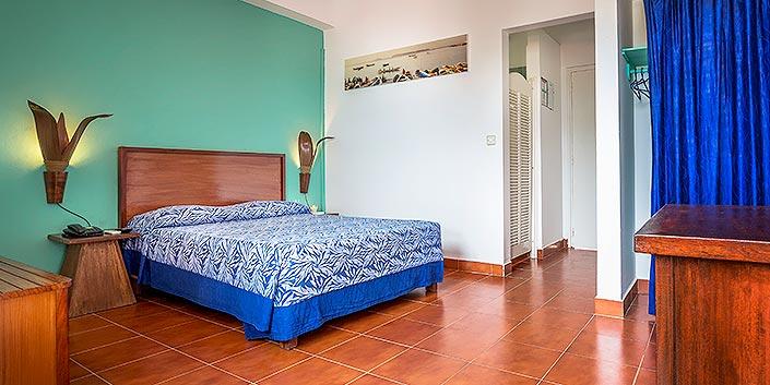 Hotel La Madrague Dakar Dış mekan fotoğraf