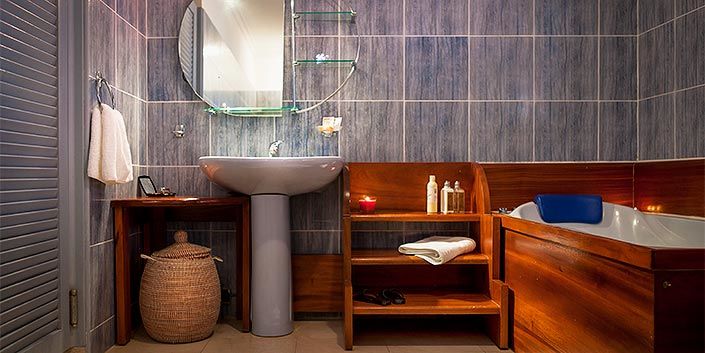 Hotel La Madrague Dakar Dış mekan fotoğraf