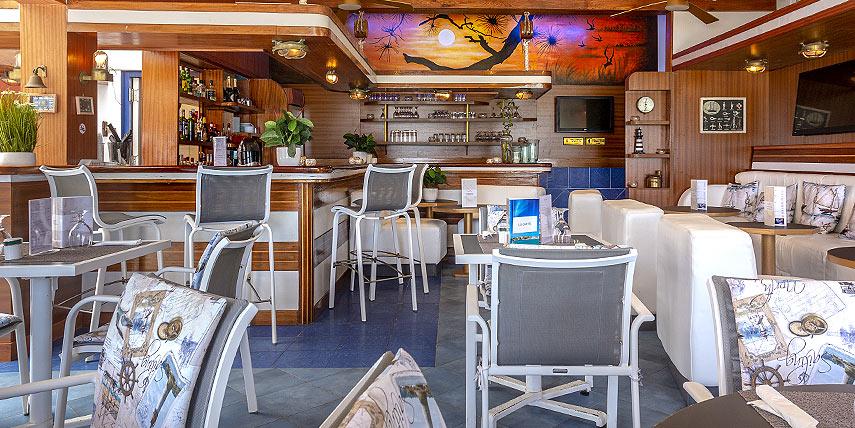 Hotel La Madrague Dakar Dış mekan fotoğraf