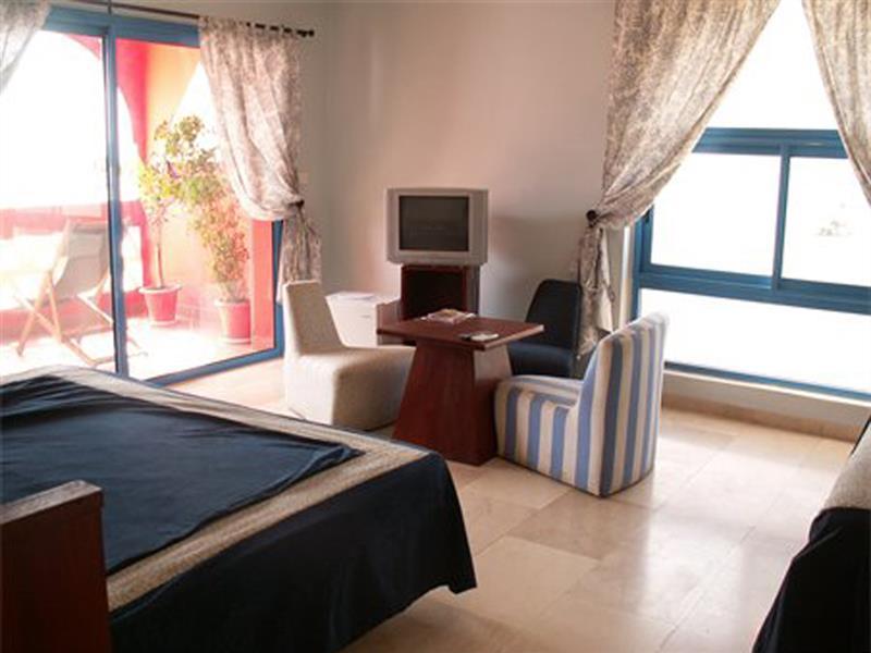 Hotel La Madrague Dakar Dış mekan fotoğraf