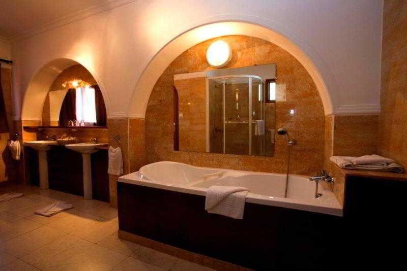 Hotel La Madrague Dakar Dış mekan fotoğraf