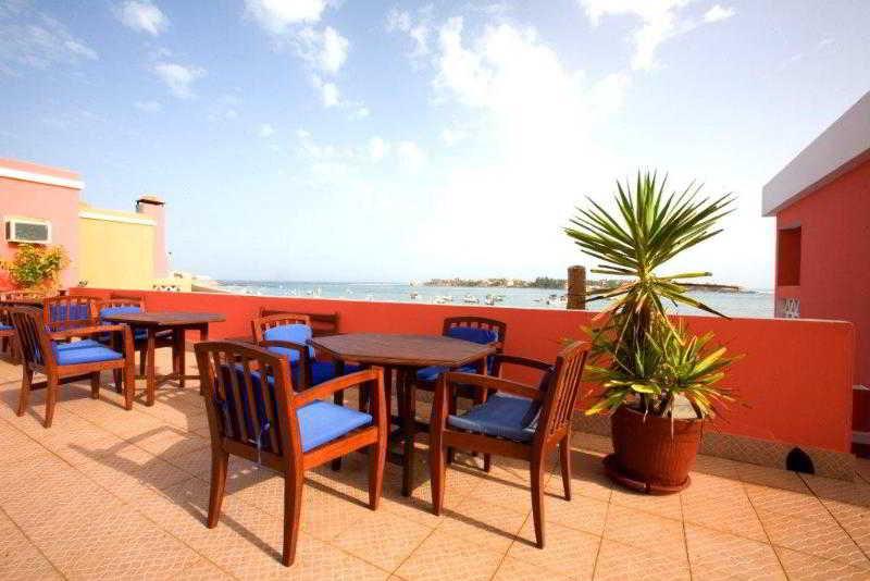 Hotel La Madrague Dakar Dış mekan fotoğraf
