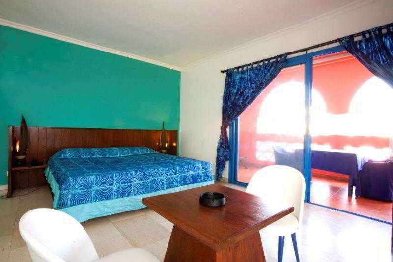 Hotel La Madrague Dakar Dış mekan fotoğraf