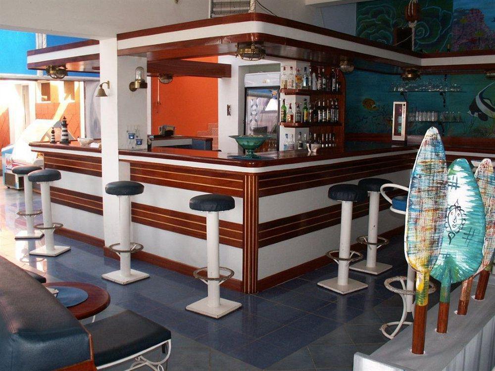 Hotel La Madrague Dakar Dış mekan fotoğraf