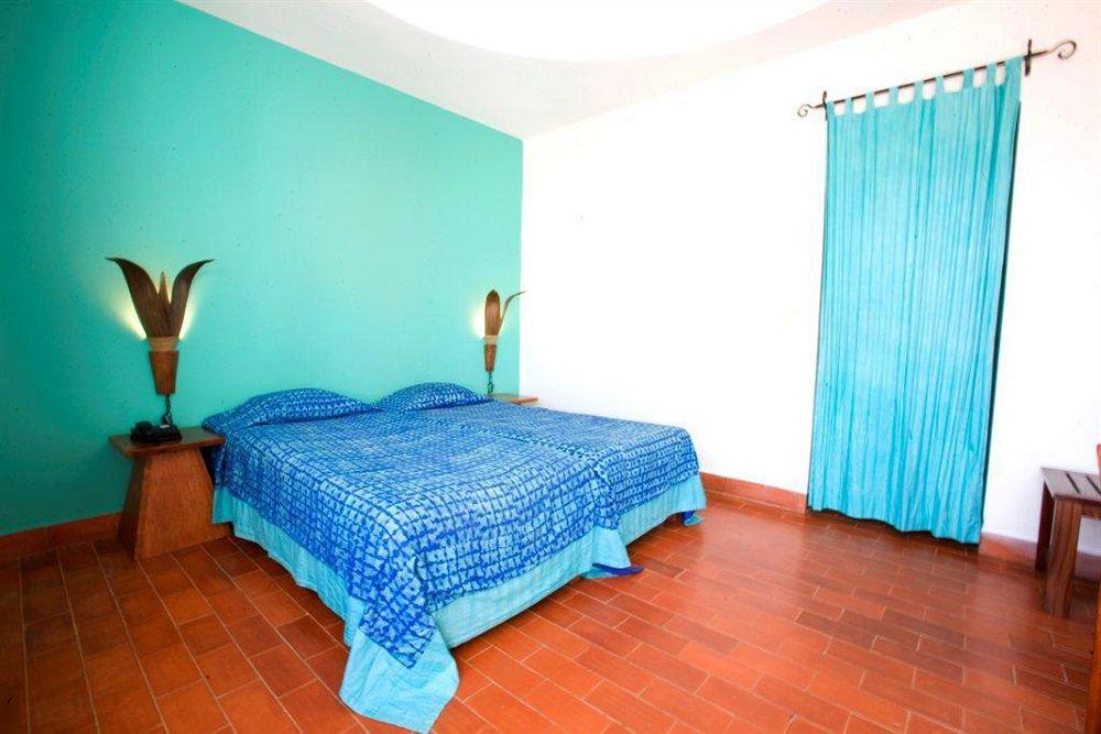 Hotel La Madrague Dakar Dış mekan fotoğraf